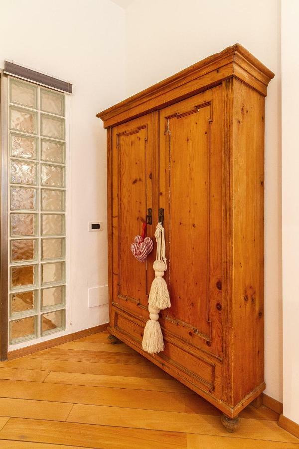Apartamento Le Rive Del Revoltella Trieste Exterior foto